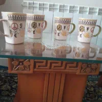 ماگ نسکافه خوری