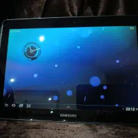 تبلت سامسونگ Galaxy Tab 2 ده اینچ