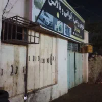 یک عدد مغازه براه اجاره داد میشود
