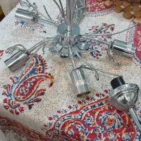 لوستر سقفی