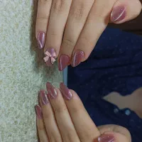 کاشت ناخن