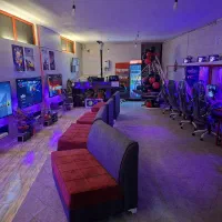 مبل بشکن دو تا جایزه ببر،گیم نت،رستوران،فست فود