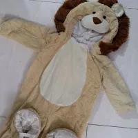 لباس عروسکی پولیشی مناسب برای هدیه