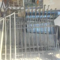 حفاظ و نرده در و پنجره