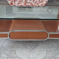 میز جلو مبلی