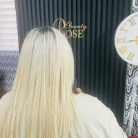 جشنواره اخر ماه رنگ و کراتین
