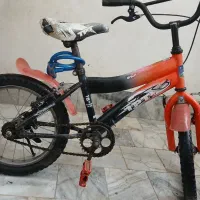 دوچرخه ۱۶