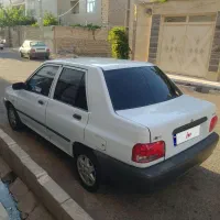 پراید 132مدل 94