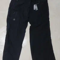 شلوار طبیعت‌گردی زنانه