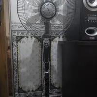 پنکه برقی چند منظوره