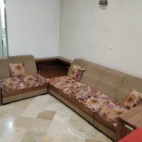 مبل راحتی