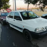 پراید141