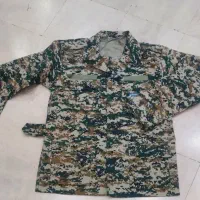 لباس بسیجی ساتر اصلی
