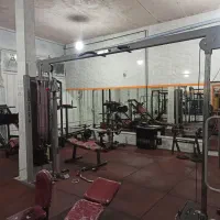 باشگاه بدنسازی