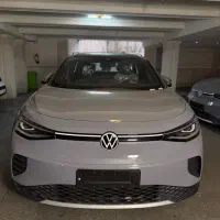 فولکس واگن ID.4/ اتومدیران