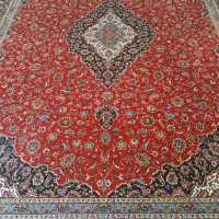 فرش زمینه لاکی ۱۲متری و ۹متری