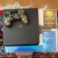 ps4 1tb کپی خور