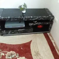 میز تلویزیون  درحد نو