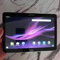 تبلت اصل سامسونگ نوت ۱۰