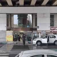 12 متر مغازه زیر قیمت