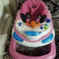 روروک سالم بدون ایراد فقط توانباری مونده بود