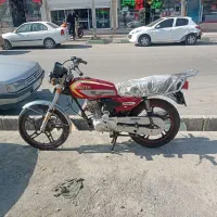 هندا زمرد کویر ۱۲۵