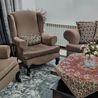 مبلمان راحتی 7 نفره