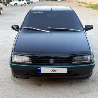 405 مشکی ابنوس