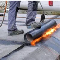 نصب  و اجرای ایزوگام