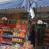 جردن ۲۰ متر مغازه ملکیت و سرقفلی