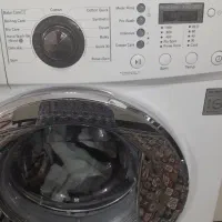 لباسشویی ال جی
