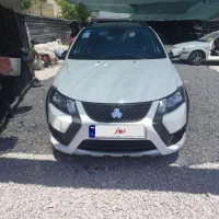 کوییک gxr فول سفارشی