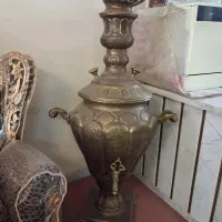 فروش سماور ‌قدمت دار