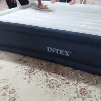 تخت بادی دونفره اینتکس