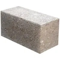بلوک دیواری ته پر و ته خالی