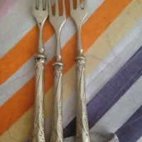 فروش چنگال (عتیقه)