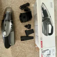 جاروشارژی bosch