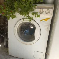 لباسشویی