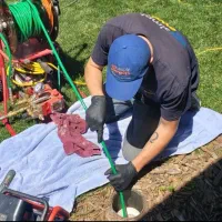 لوله بازکنی تهرانپارس نارمک مجیدیه سبلان صفاپیروزی