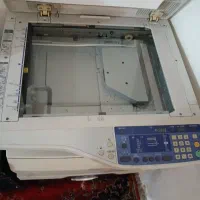 دستگاه کپی وپرینتر