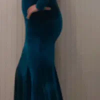 لباس مجلسی سایز ۳۶و ۳۸.۴۰