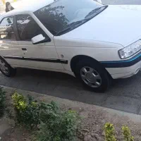 پژو slx|خودرو سواری و وانت|ایجرود, |دیوار