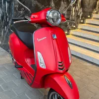 وسپا پریماورا 150 gts 250 gtv اسپرینت 300 جاستین