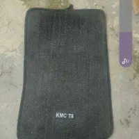 کف پای کی ام سی t8