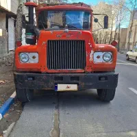 ماک 76 موتور ۲۴سوپاپ سرو ته با هم و جدا  کله ۴۴۰۰