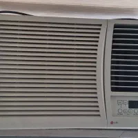 کولر گازی فوق العاده