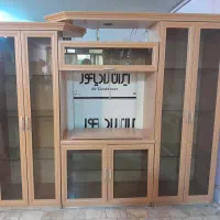 دراور بوفه