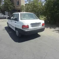 پراید ۸۷|خودرو سواری و وانت|ملایر, |دیوار