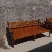 تخت سنتی
