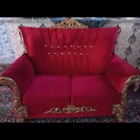 مبلمان|مبلمان خانگی و میز عسلی|زرند, |دیوار